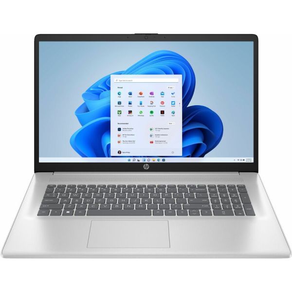 HP  17.3" Touchscreen Intel  i3-N305 - 8 GB -...