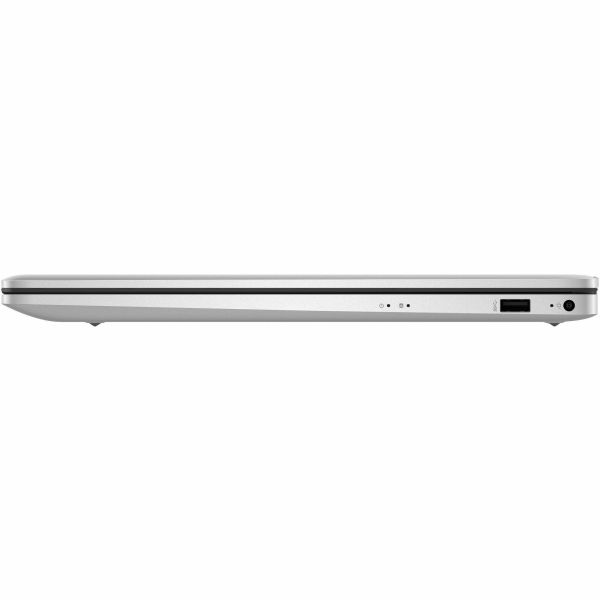 HP  17.3" Touchscreen Intel  i3-N305 - 8 GB - 512 GB SSD - Natural Silver