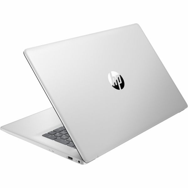 HP  17.3" Touchscreen Intel  i3-N305 - 8 GB - 512 GB SSD - Natural Silver