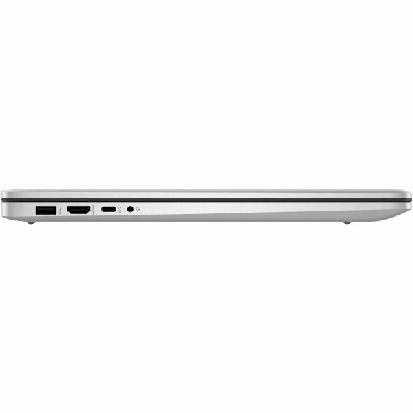 HP  17.3" Touchscreen Intel  i3-N305 - 8 GB - 512 GB SSD - Natural Silver