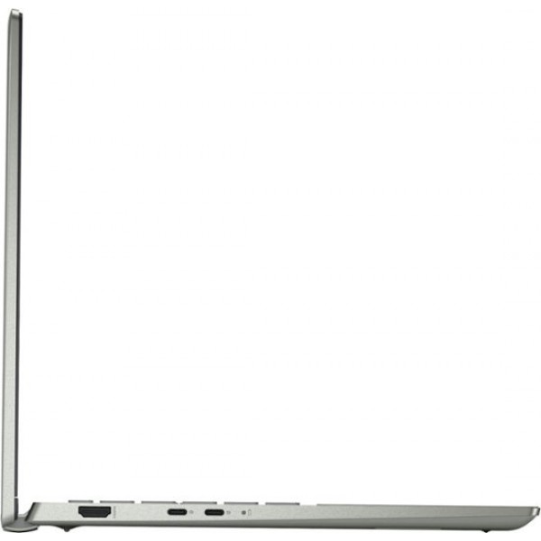 Dell - Inspiron 2-in-1 14” FHD+ Touch Laptop – AMD Ryzen 5 – 8GB Memory – 512GB SSD - Pebble Green